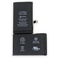 Батарея (аккумулятор) для iPhone X 100% (оригинал китай) 2716 mAh - узнать стоимость