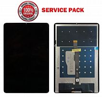 Дисплей + сенсор Xiaomi Pad 5 Черный SERVICE PACK 100% ORG