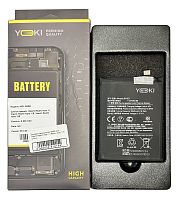 Батарея (акумулятор) BL-49FT для Tecno Camon 19 Pro (Yoki)