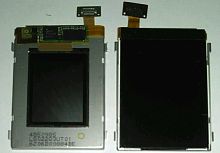 Дисплей Nokia 6131/6133/6290/7390/6267 (оригинальный б.у.)