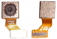 Камера для Doogee SHOOT 2 (FD500AF-A57B) основная Б.У