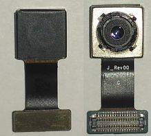 Камера для Samsung J500H (13M J_V00G1545) Основная Б.У