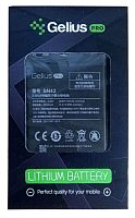 Батарея (акумулятор) BN42 для Xiaomi Redmi 4 Li-ion, 3,85 B, 4000 мАч Gelius Pro - узнать стоимость