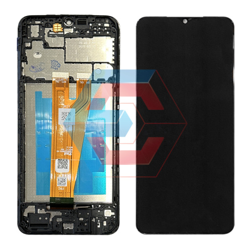 Дисплей + сенсор Samsung A045 Galaxy A04 У рамці Оригінал(OEM) - состояние, качество, комплектация