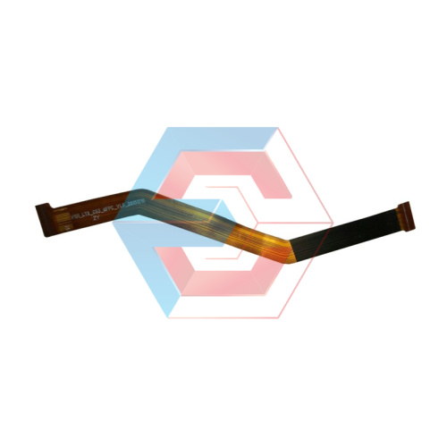 Шлейф Bravis A505 Межплатный Б.у