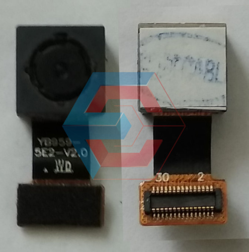 Камера Nomi i550 (YB959-5E2-V2.0) Основная Б.У