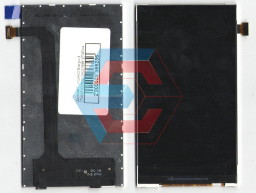 Дисплей Fly IQ4403 Energie 3 (TM045YDH52)(1540018891)(TNFW4515-2/FPC4515-2) - состояние, качество, комплектация