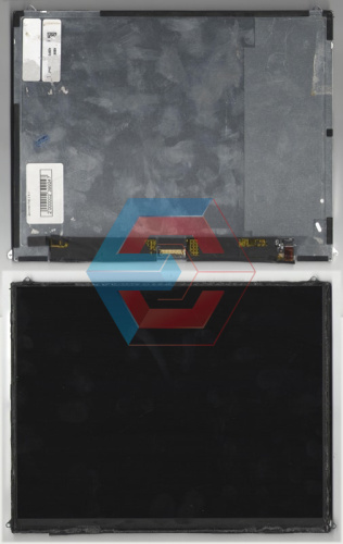 Дисплей IPad 2 Б.У Дисплей IPad 2 Б.У