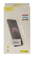 Защитное стекло Baseus  для iPhone X/iPhone XS/iPhone 11 Pro Baseus Screen Protector (2 шт) 0,15 мм