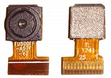 Камера для Doogee SHOOT 1 (FD500FF-A57F) Фронтальная Б.У