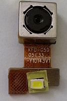 Камера для Bravis JOY MAX A552 (KFD-G50 05E33-Y10143V1) (основная) Б.У