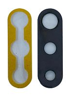 Стекло основной камеры Xiaomi Redmi 9