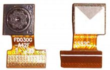 Камера для Doogee X3 (FDO30G-A42F) фронтальная Б.У