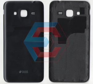 Крышка задняя Samsung J320 Galaxy J3 Черная оригинал PRC Крышка задняя Samsung J320 Galaxy J3 Черная оригинал PRC