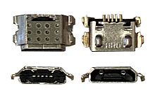 Разъем питания Samsung A015  A032 / A03 Core / A035 / A03 / Xiaomi Redmi 9A / Redmi 9c