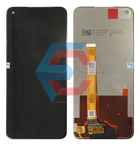 Дисплей + сенсор Oppo A52/A72/A92 (CPH2061, CPH2069, PDAM10) (BSO65XMM-L03-M800) Чорний orig (PRC) - состояние, качество, комплектация