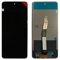 Дисплей + сенсор Xiaomi Redmi Note 9 Pro / Note 9S Чорний (PRC) - стоимость