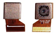 Камера для Samsung J320 Galaxy J3 Duos (Xcover _Rev05 G_SL) Основная Б.У