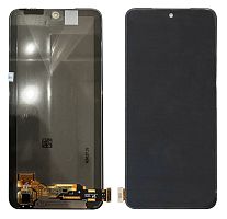 Дисплей + сенсор Xiaomi Redmi Note 10 4G/Note 10s 4G/Poco M5s (2207117BPG) Чорний OLED OriNEW - стоимость