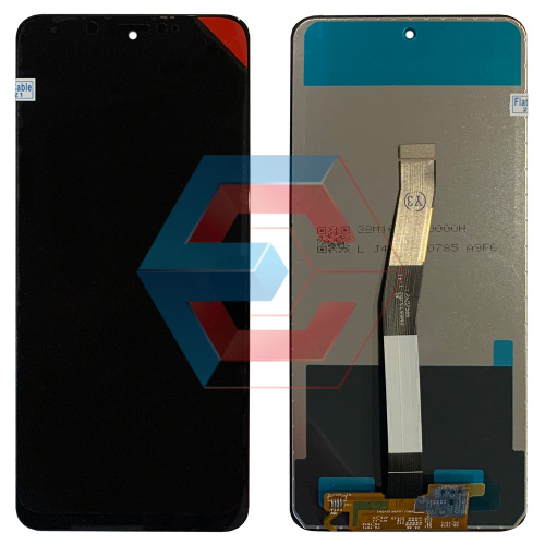 Дисплей + сенсор Xiaomi Redmi Note 9 Pro / Note 9S Чорний (PRC) - состояние, качество, комплектация