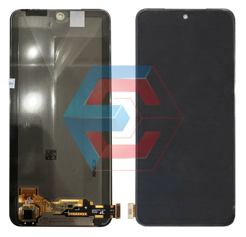 Дисплей + сенсор Xiaomi Redmi Note 10 4G/Note 10s 4G/Poco M5s (2207117BPG) Чорний OLED OriNEW - состояние, качество, комплектация