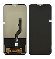 дисплей + сенсор zte blade a5 2020 / a7 2019 / a7 2020 чорний (prc) - стоимость