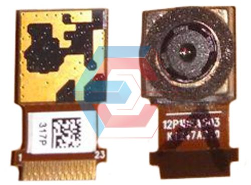 Камера для HTC Desire 400 основная Б.У