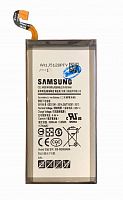 Батарея (аккумулятор) EB-BG955ABE для Samsung G955 GALAXY S8 Plus 3500 mAh оригинал Китай - стоимость
