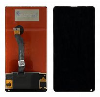 Дисплей + сенсор Xiaomi Mi Mix 2 (MDE5) Оригінал (OEM) - стоимость