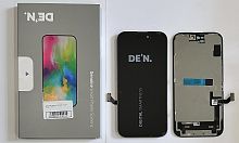 дисплей (модуль) iphone 15 den incell fhd - стоимость
