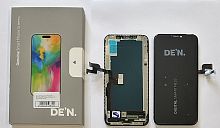 дисплей (модуль) iphone xs (a1920/a2097/a2098/a2099/a2100) den incell fhd - стоимость