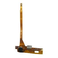 Шлейф Fly IQ4503 Межплатный+вибро Б.У