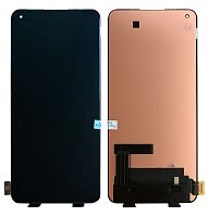 Дисплей + сенсор Xiaomi Mi 11 Lite (M2101K9AG, M2101K9AI) Чорний Amoled NEW ori - стоимость