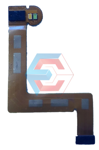 Шлейф межплатный Meizu MX5, вспышки Б.У