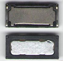 Динамик (бузер) №010 8x18х2,5mm