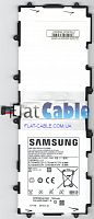 Батарея (аккумулятор) для планшета Samsung P5110 / P5100 / P5113 SP3676B1A (7000мА·ч) - стоимость