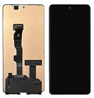 Дисплей + сенсор Xiaomi Redmi Note 13 5G ( 2312DRAABC, 2312DRAABG ) OLED  - стоимость