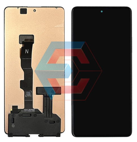 Дисплей + сенсор Xiaomi Redmi Note 13 5G ( 2312DRAABC, 2312DRAABG ) OLED  - состояние, качество, комплектация