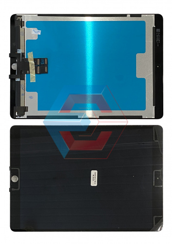 Дисплей + сенсор Apple iPad PRO 10.5, черный (A1701 / A1709 / A1852) Черный Оригинал