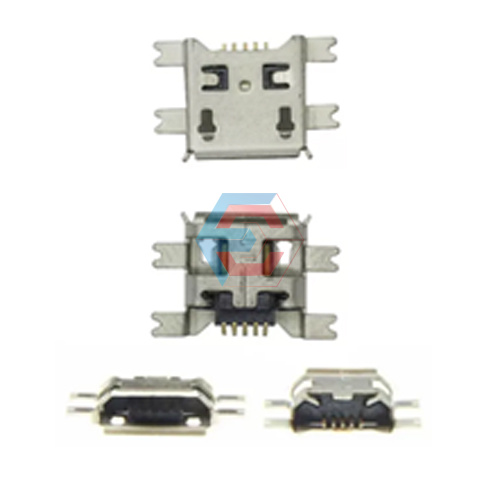 Разъем Sigma Comfort 50 Mini3 Pin 5 Micro Разъем Sigma Comfort 50 Mini3 Pin 5 Micro