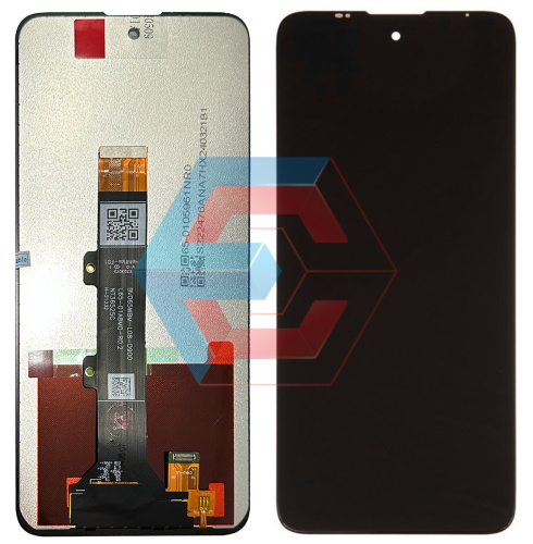 Дисплей + сенсор Motorola E40 (XT2159-3) Чорний (PRC) - состояние, качество, комплектация