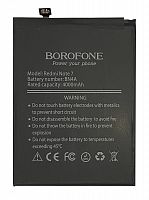 Батарея (акумулятор) BN4A для Xiaomi Redmi Note 7 3900 mAh (Borofone) - узнать стоимость