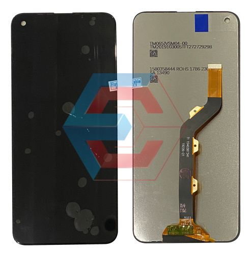 Дисплей + сенсор TECNO Spark 5 Pro (KD7)/Camon 15 Air (CD6)/(CD7) Чорний OriNEW - состояние, качество, комплектация