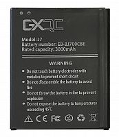 Батарея (аккумулятор) EB-BJ700BBC / EB-BJ700CBE для Samsung J400 (J700 3000 mAh (GX) - стоимость