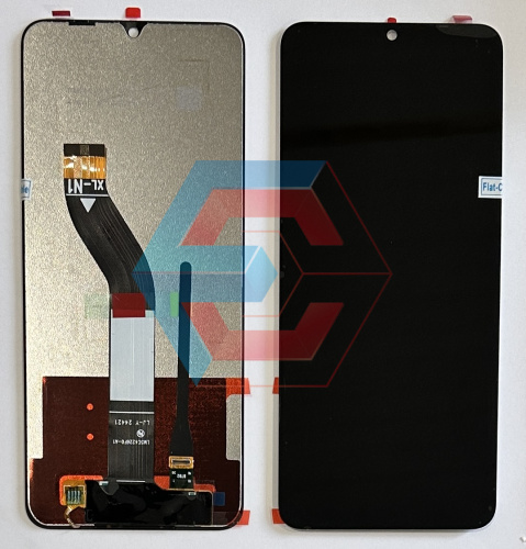 Дисплей + сенсор Xiaomi Redmi 14C / Poco C75 org(OEM) - состояние, качество, комплектация