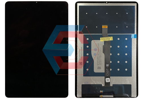 Дисплей + сенсор Xiaomi Pad 5 Черный Original (OEM) Дисплей + сенсор Xiaomi Pad 5 Черный Original (OEM)