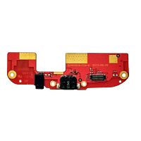 Нижняя плата HTC Desire 300 301e с разъемом зарядки Б.У