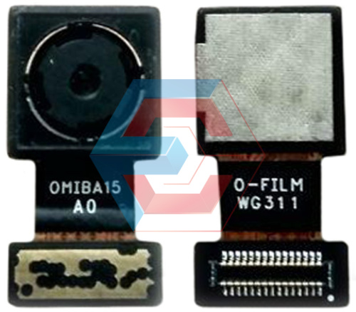 Камера Xiaomi Redmi 4 Prime/Pro (основная) 0MIBA15 Б.У