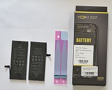 Батарея (акумулятор) для iPhone 7 (Yoki Extra ) 1960mAh - узнать стоимость