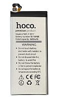 Батарея (акумулятор) EB-BJ730CBC/BJ730ABE для Samsung Galaxy J7 2017 (J730) 3600 mAh (HOCO) - стоимость